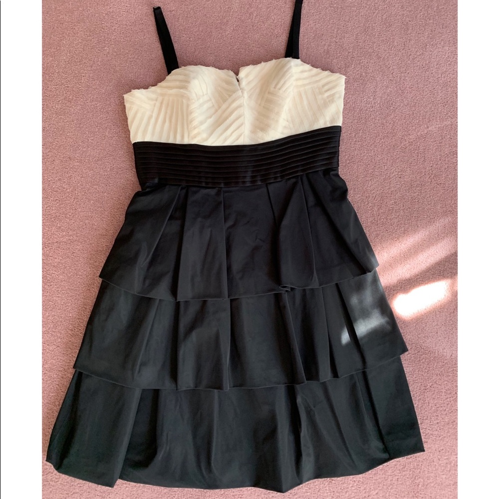 NWOT BCBG MAXAZRIA DRESS